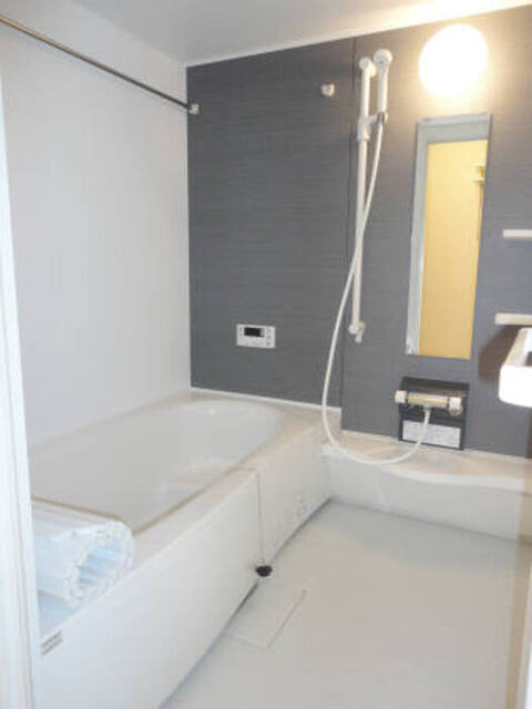 バス・シャワールーム　Ｂ１０３　一坪バス