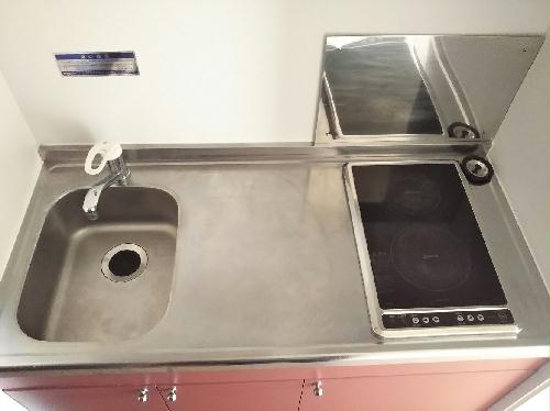 キッチン　イメージ写真となります。