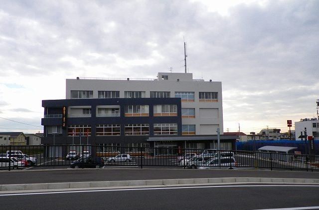 警察署・交番　裾野警察署（警察署・交番）まで950m