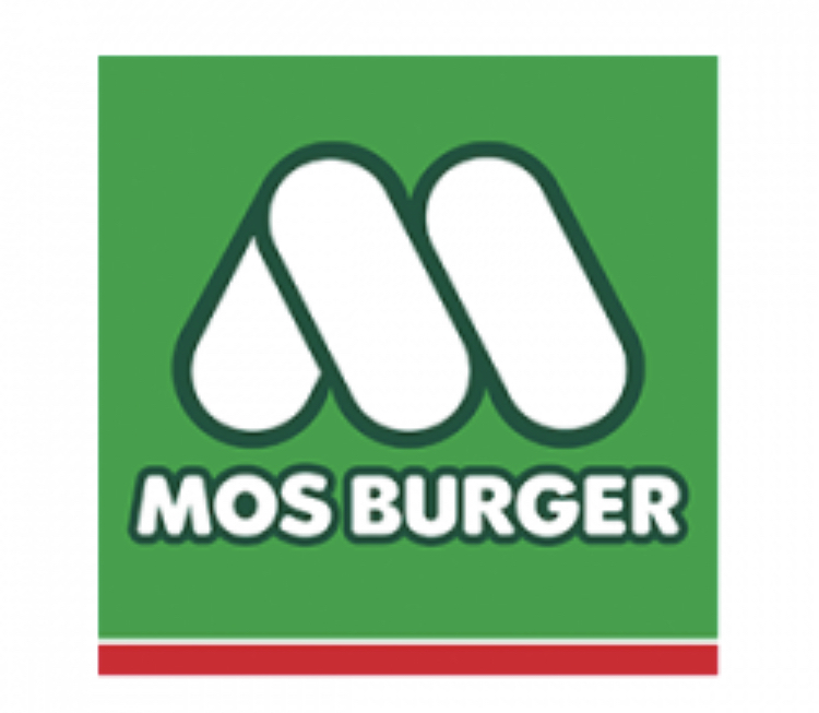 飲食店　モスバーガー福岡野間店（飲食店）まで348m