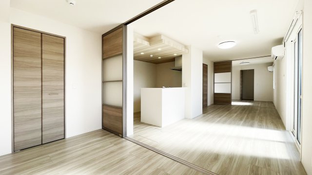 居室・リビング