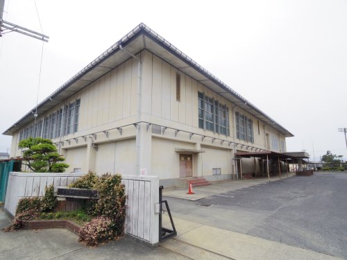 中学校　橿原市立大成中学校（中学校）まで787m