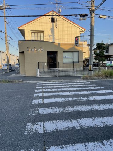 病院　中林歯科医院（病院）まで732m