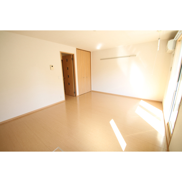 居室・リビング　※写真はＢ１０２にて撮影