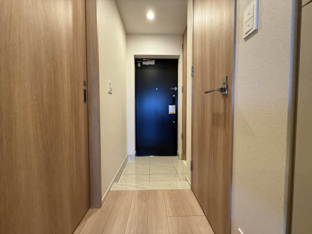 玄関　1005と同タイプ