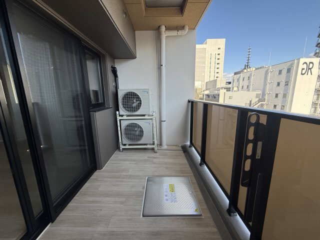 バルコニー　1005と同タイプ