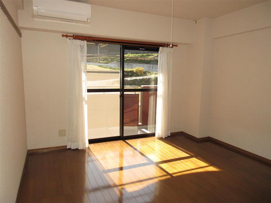 居室・リビング　※2025.10.30撮影