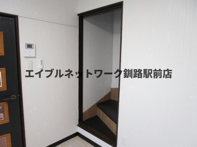 その他部屋・スペース