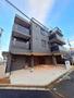 南鳩ヶ谷駅より徒歩29分 3階 新築の賃貸物件