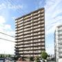 植田駅より徒歩17分 4階 築27年10ヶ月の賃貸物件