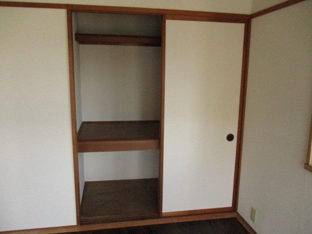 収納　3段になっていて収納力あります！