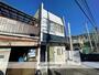 瓢箪山駅より徒歩7分 1階 築60年8ヶ月の賃貸物件