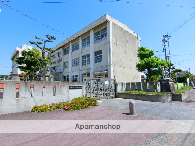 小学校　上狛小学校（小学校）まで385m