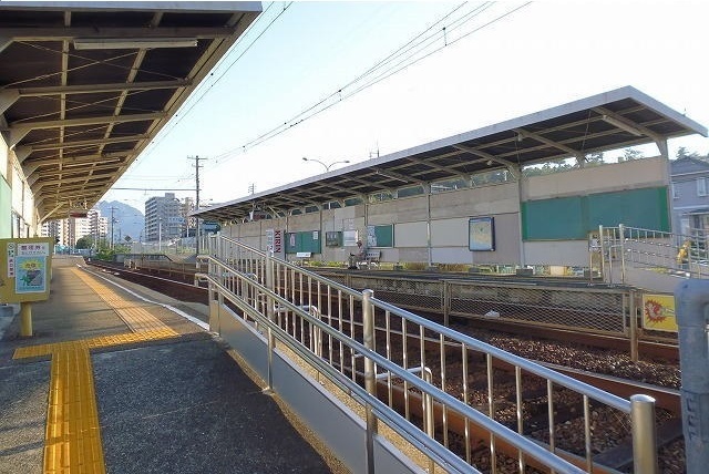 その他　広電　阿品東（その他）まで150m