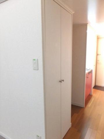 その他部屋・スペース