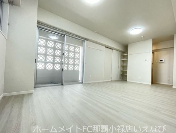 居室・リビング　居室