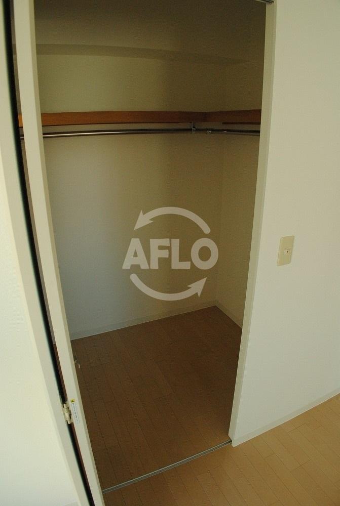 収納　M.hills西本町　ＷＩＣ