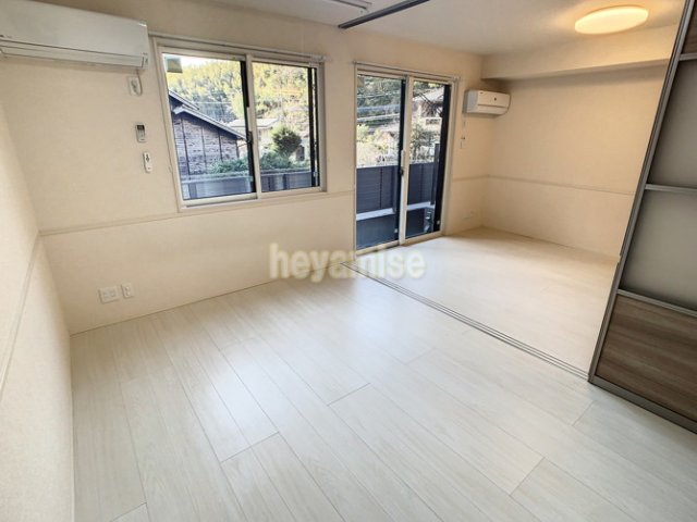 その他部屋・スペース　写真は１０２号です。