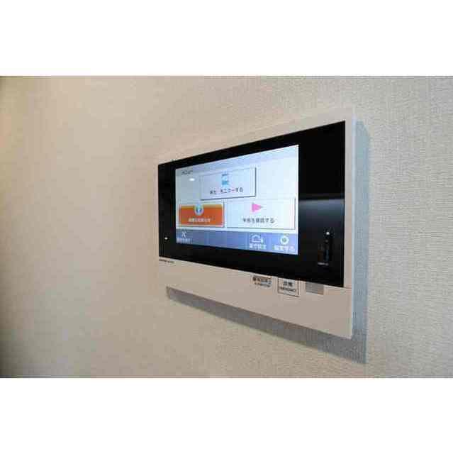 セキュリティ　?