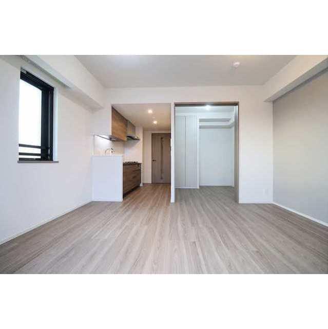 居室・リビング　?