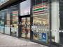 コンビニ　セブン-イレブン 晴海３丁目店（コンビニ）まで911m