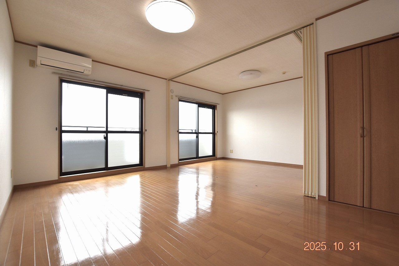 居室・リビング　手数料50％割引★1ヶ月FR★初期費用お得★ユメウル不動産★