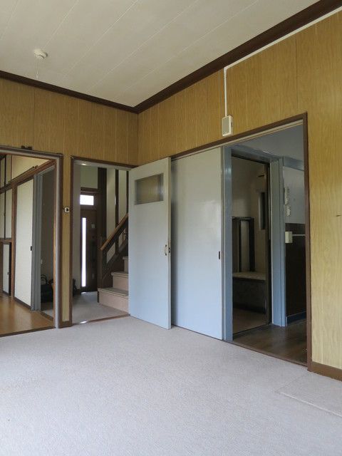 その他部屋・スペース