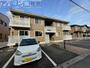 さつき野駅より徒歩11分 築19年2ヶ月 2階建の賃貸物件