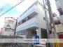 枚方市駅よりバス8分 徒歩2分 3階 築23年11ヶ月の賃貸物件
