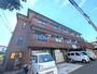 大和駅より徒歩13分 2階 築33年1ヶ月の賃貸物件