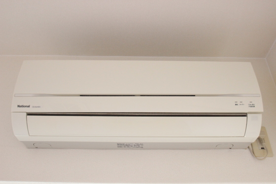 その他設備　※別部屋の写真です