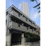 西新宿五丁目駅より徒歩4分 3階 築22年11ヶ月の賃貸物件