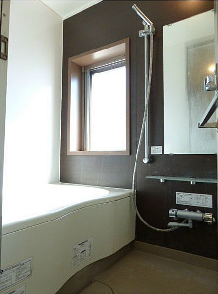 バス・シャワールーム　別号室参考写真