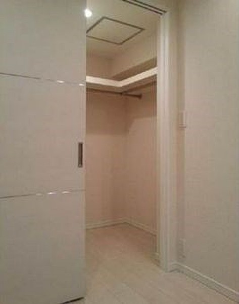 収納　別号室参考写真