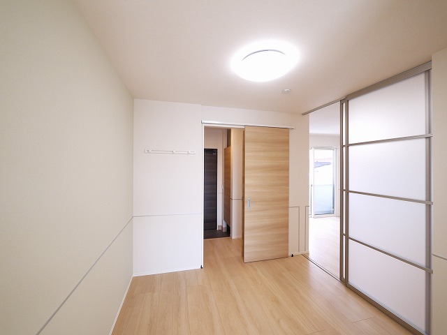 その他部屋・スペース　寝室にいかがでしょうか
