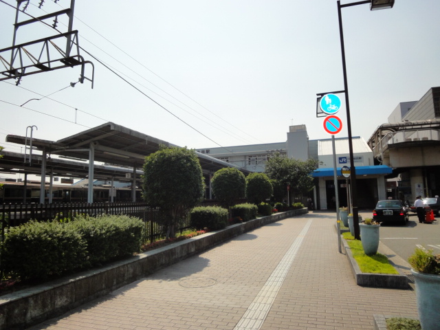 その他　川西池田駅（その他）まで1100m