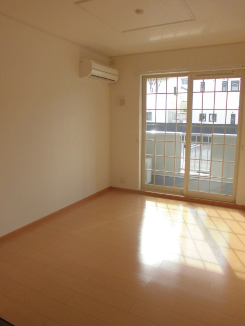 居室・リビング　居室・リビング