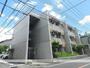 三鷹台駅より徒歩12分 3階 築21年10ヶ月の賃貸物件