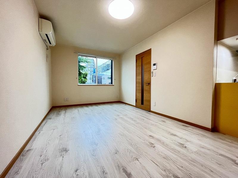 居室・リビング　リビング１