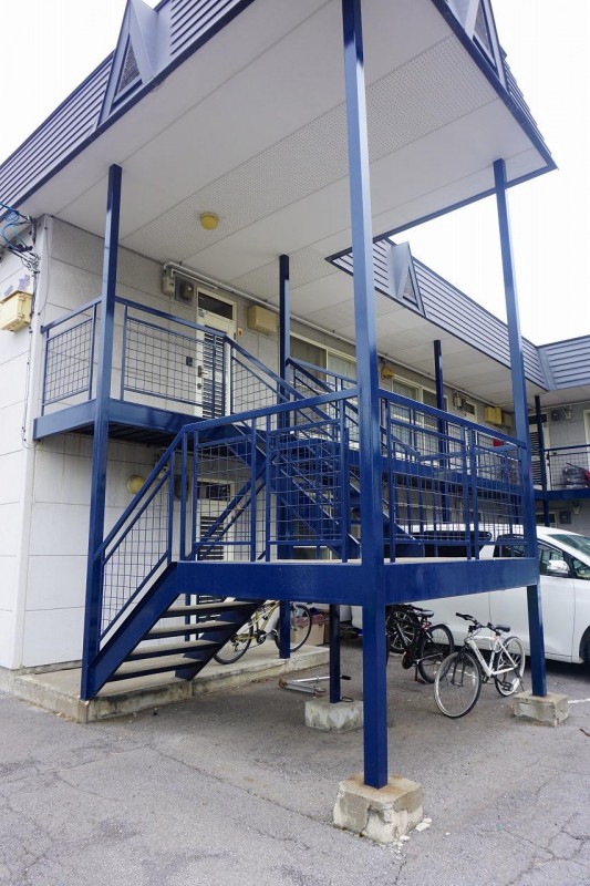 その他共有部分　共用部１