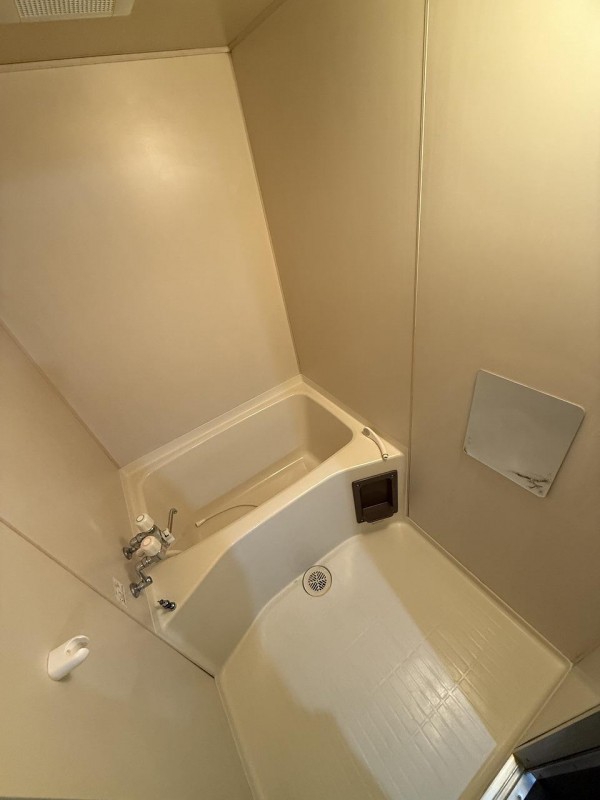 バス・シャワールーム　浴室