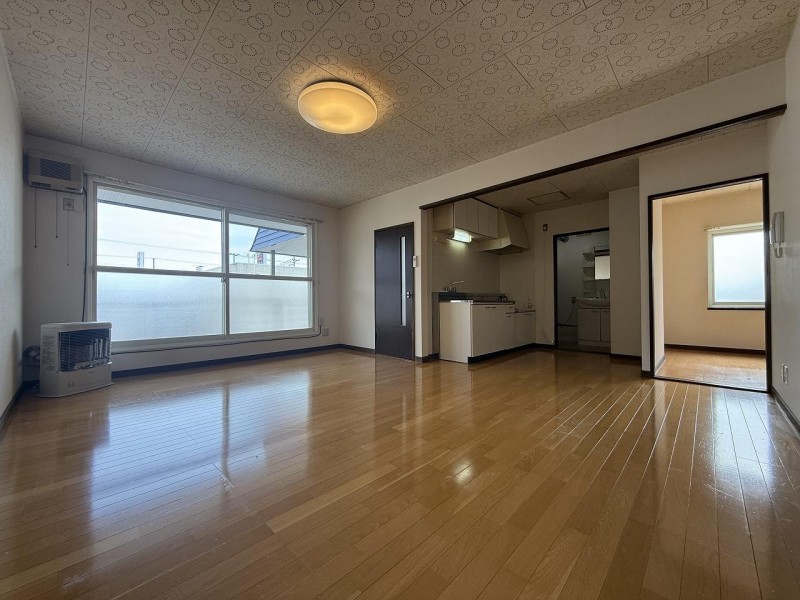 その他部屋・スペース　内装