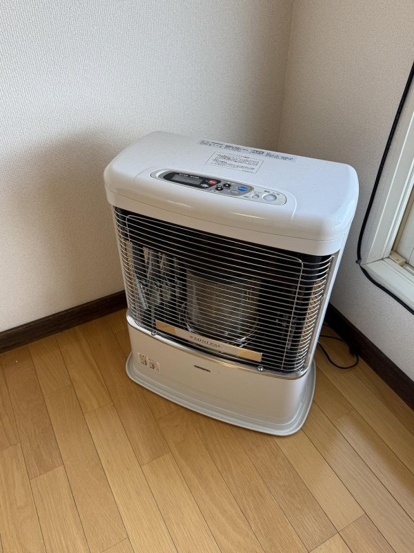 その他設備　設備