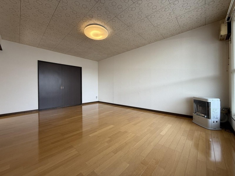 居室・リビング　リビング１