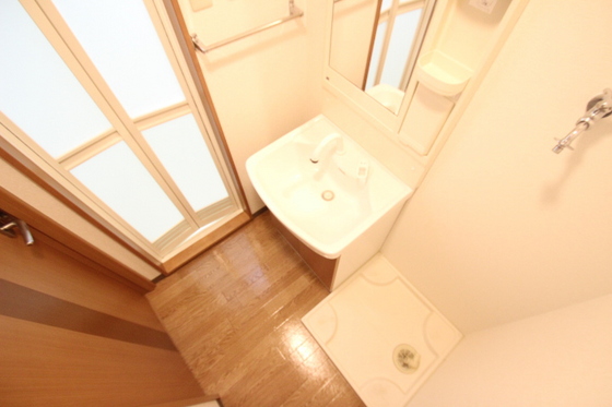 その他　※別部屋の写真です