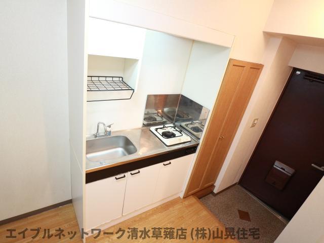 キッチン　同イメージ