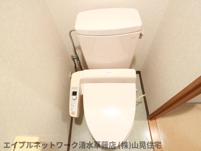 トイレ　同イメージ