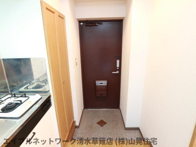 玄関　同イメージ