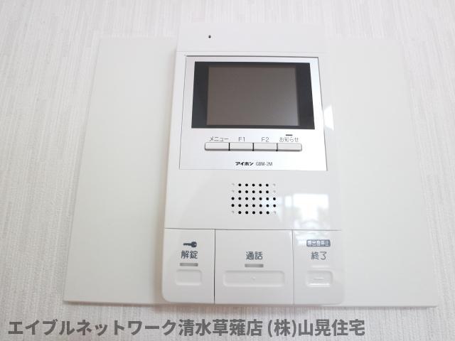 セキュリティ　同イメージ