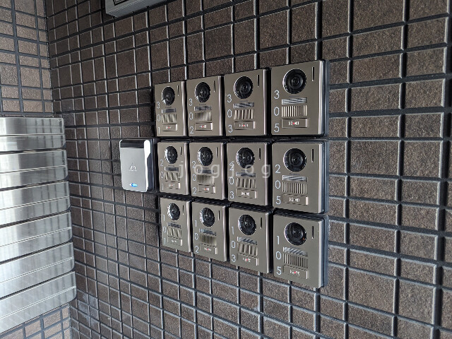 ロビー
